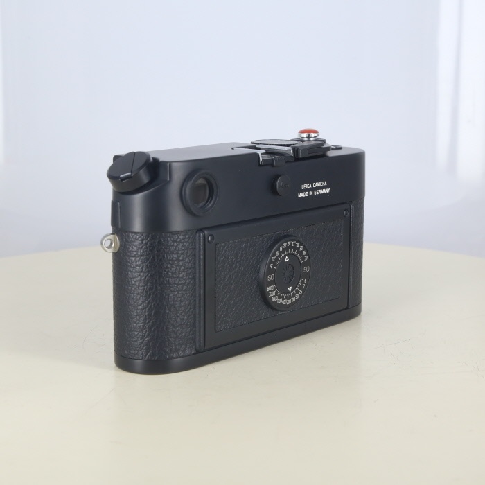 ライカ M6 TTL 0.72 ブラック