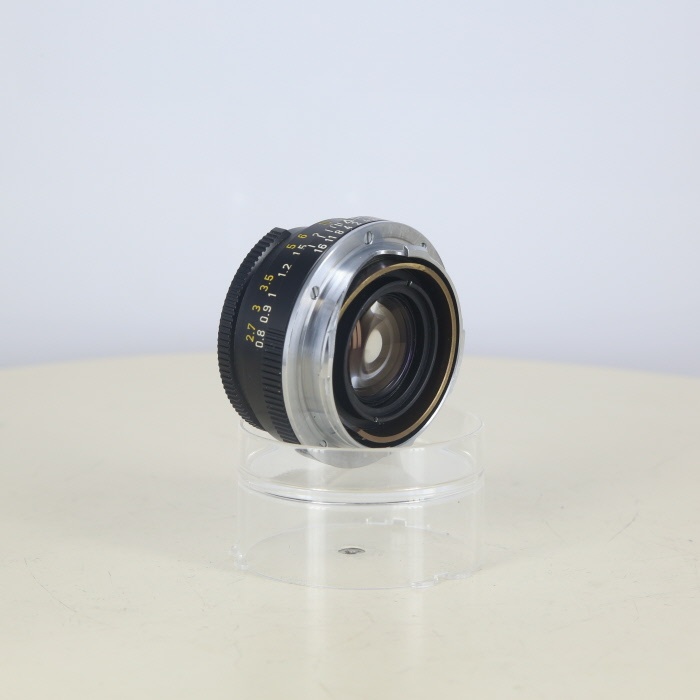 ライカ ズミクロンC 40/2