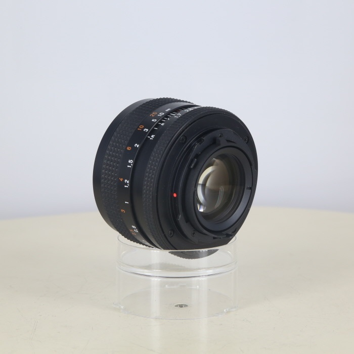 コンタックス プラナー50/1.7 AEJ
