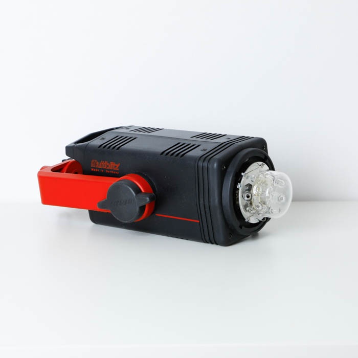 ソノタ Multiblitz プロフィライト COMPACT400