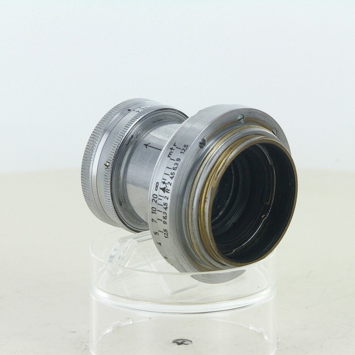 Barnack Summar L5cm/2