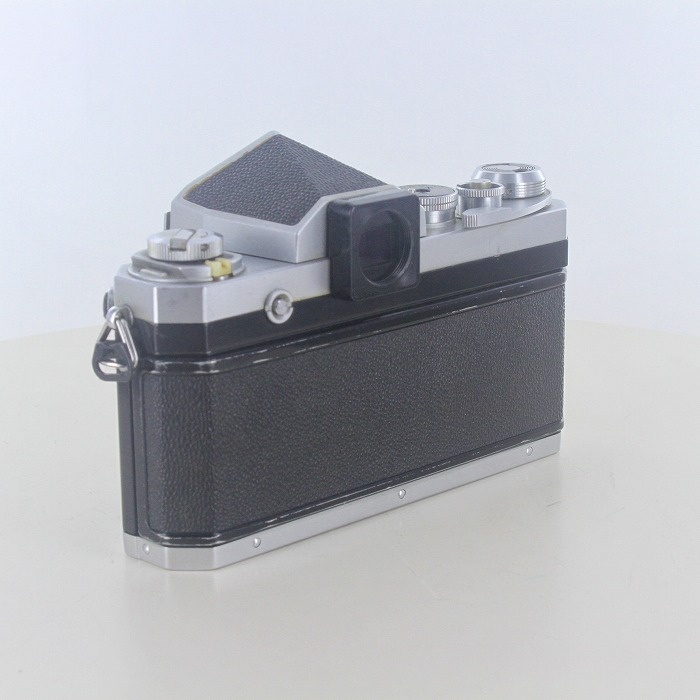 ニコン Fアイレベル(中期)