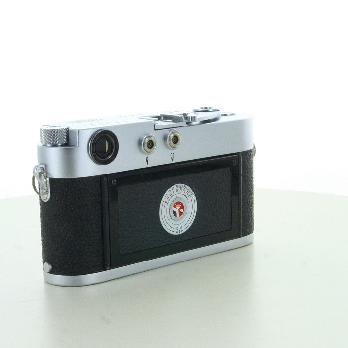 ライカ M3 DS