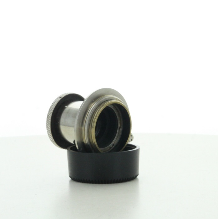 Barnack ニッケルエルマー L50/3.5