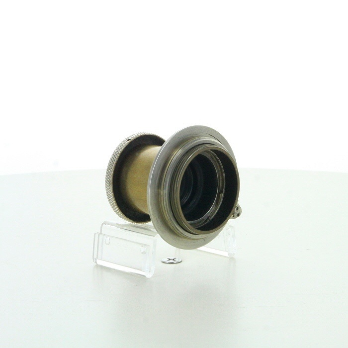 Barnack ニッケルエルマー 50/3.5