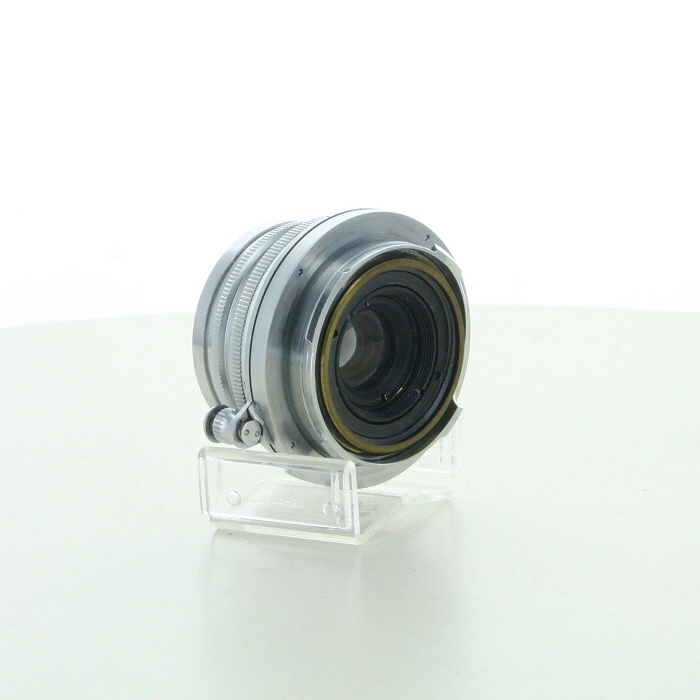 ライカ ズマロンM35/3.5 (50mm枠表示)