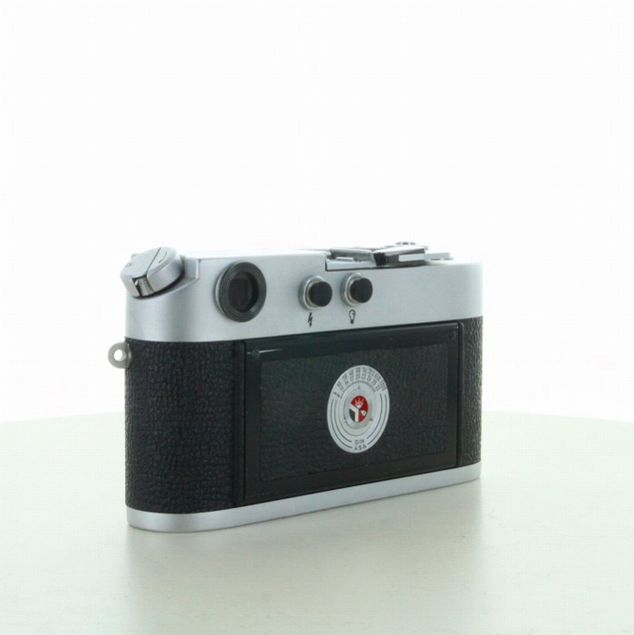 ライカ M4(119万台)