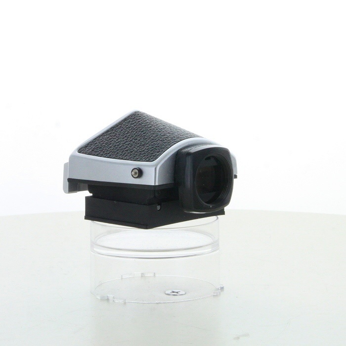 ニコン F2用 アイレベルファインダー DE-1 シルバー