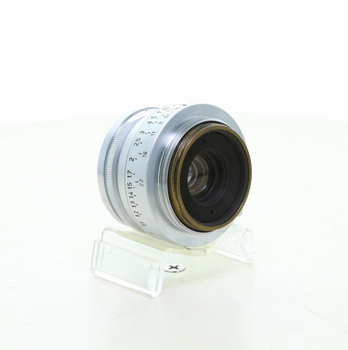 Barnack ズマロン L3.5cm/3.5 後期E39