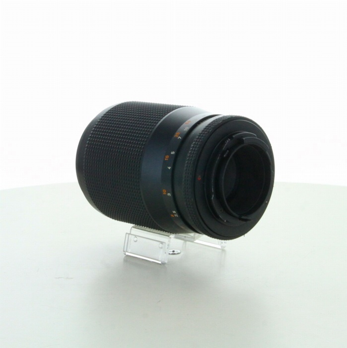 コンタックス ゾナー135/2.8 AEJ