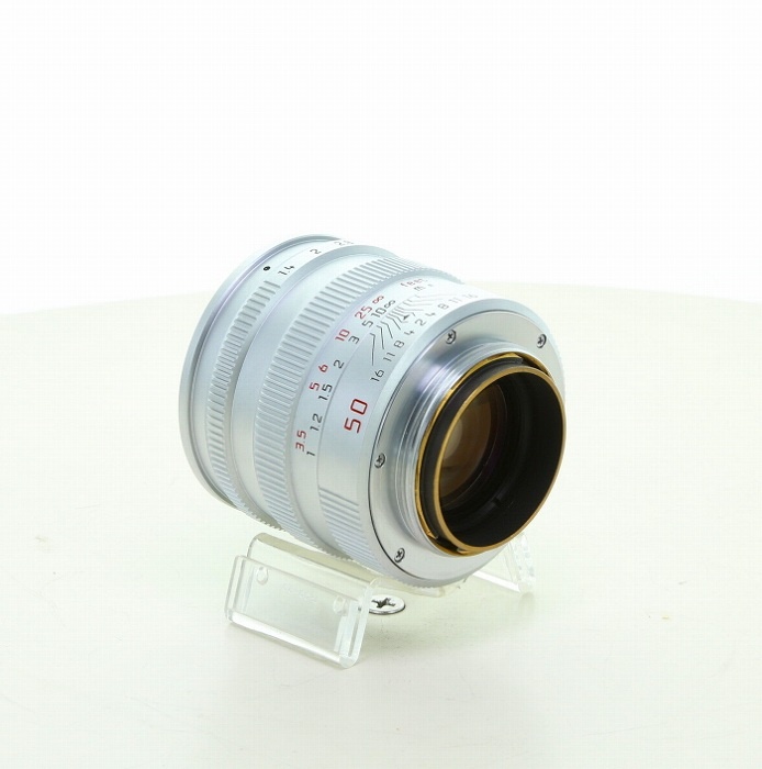ライカ ズミルックス L50/1.4 (限定モデル)