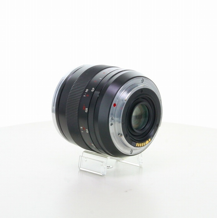 ツアイス マクロプラナー 50/2 ZE