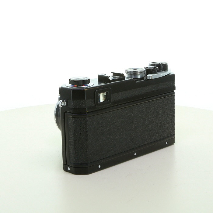 ニコン S3オリンピック 50/1.4付