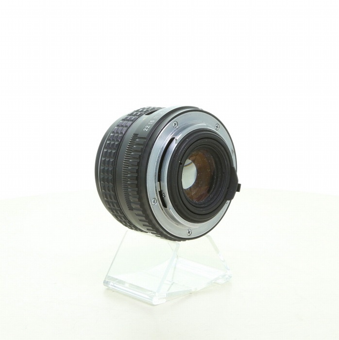 ペンタックス SMCP 55/1.8(PK)