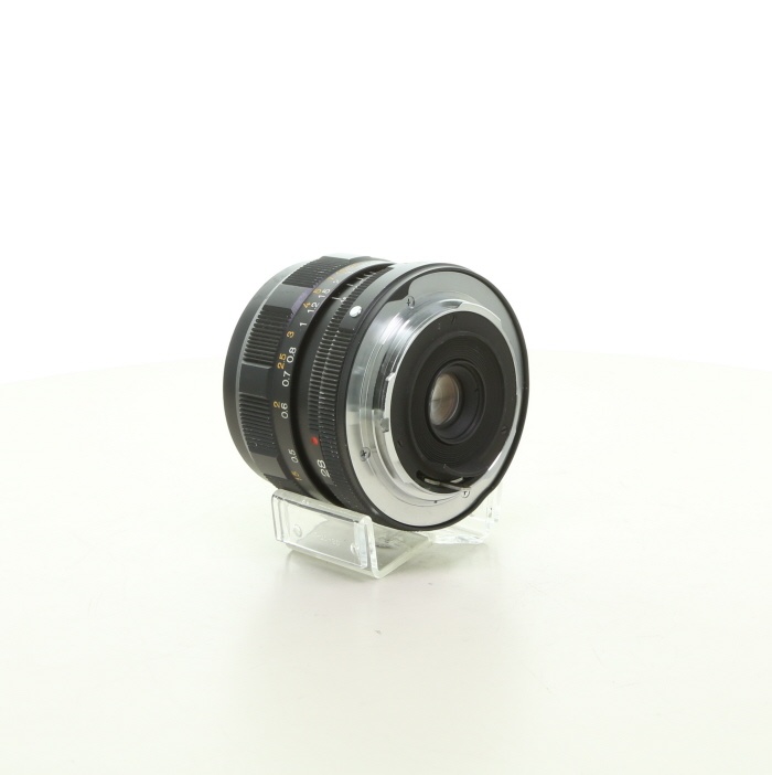 コニカ HAXANON AR 28/3.5