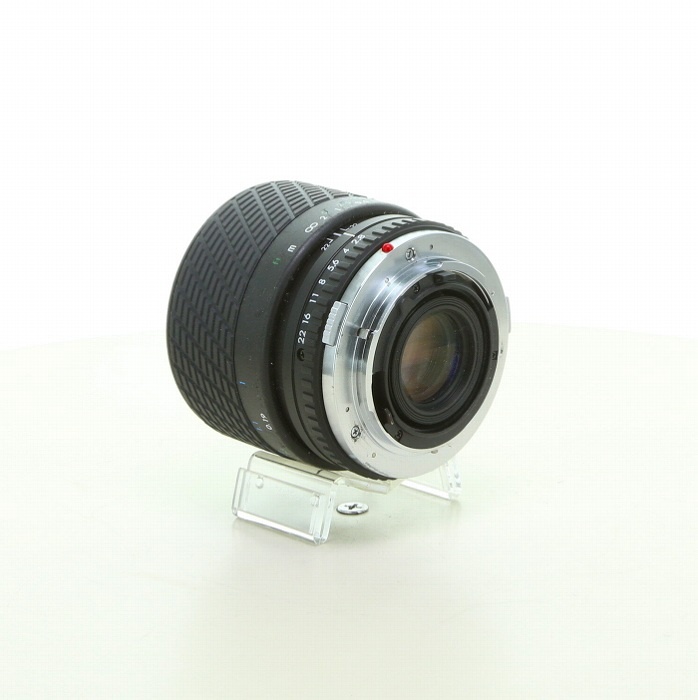 シグマ 50/2.8 マクロ（OMマウント）
