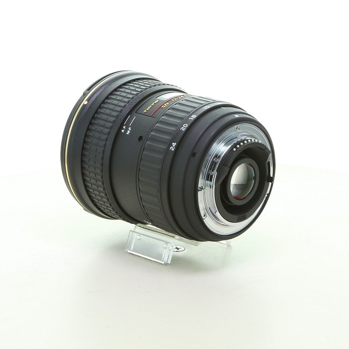 トキナー AT-X 12-24/4(IF) DXII