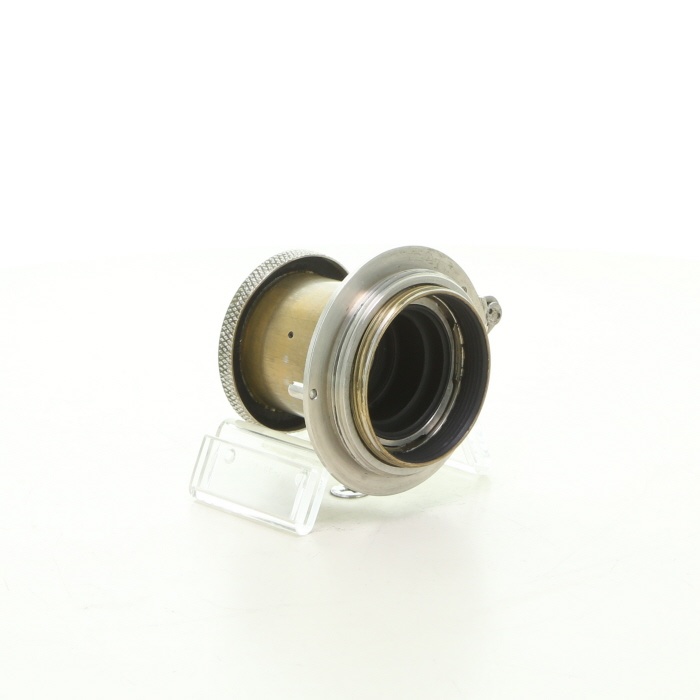 Barnack ニッケルエルマー L50/3.5