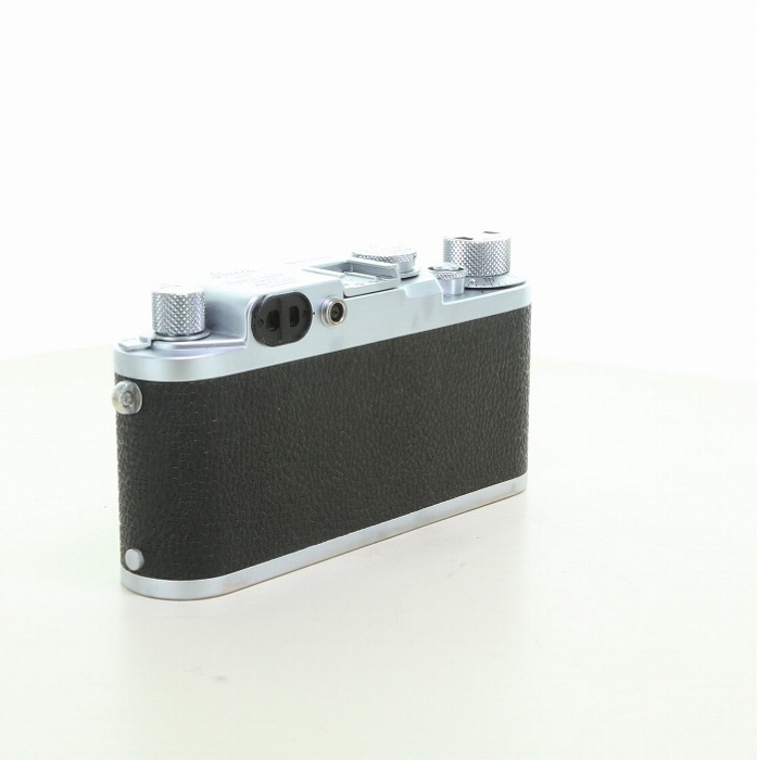 Barnack IIIf レッドシンクロ