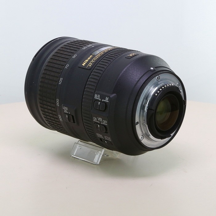 ニコン AF-S 28-300/3.5-5.6G ED VR
