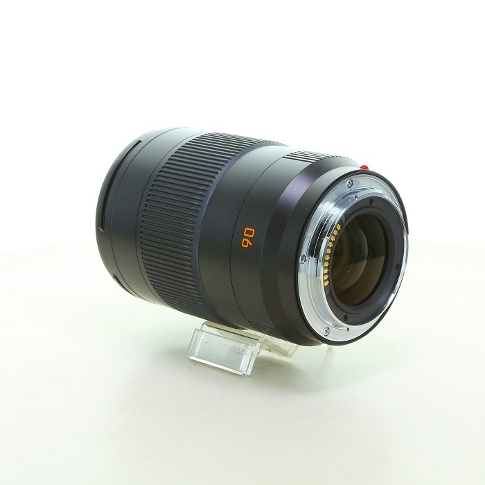 ライカ APO-SUMMICRON-SL 90/2 ASPH
