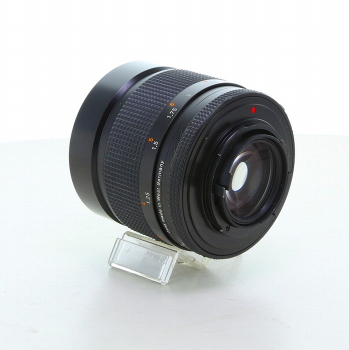 コンタックス プラナー 85/1.4 AEG