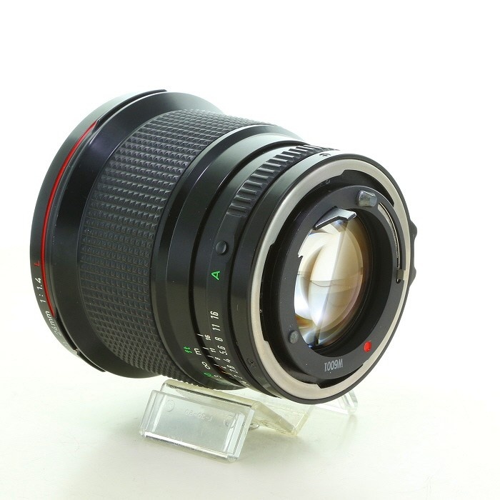 キヤノン NFD 24/1.4L