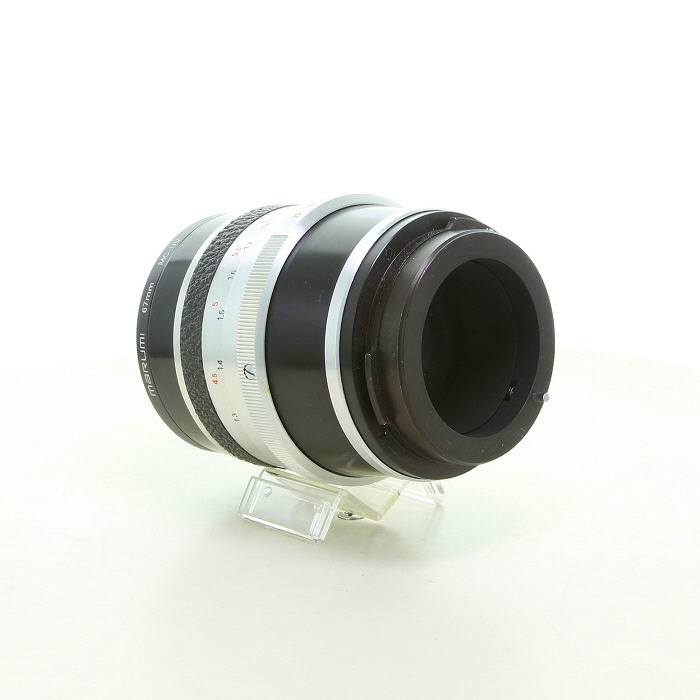 ソノタ Carl Zeiss Jena Biometar120/2.8