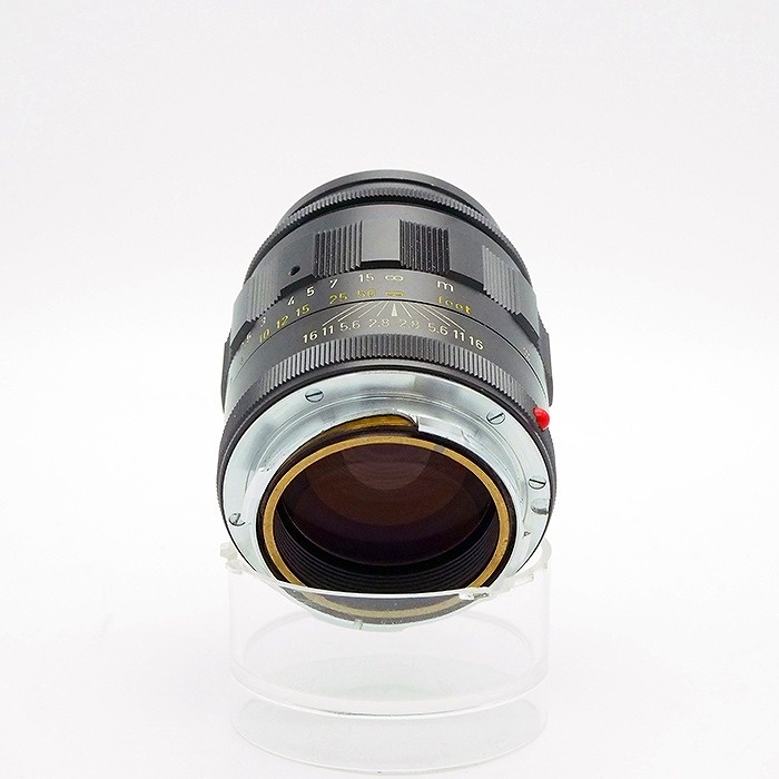 ライカ テレエルマリートM90/2.8(BK)