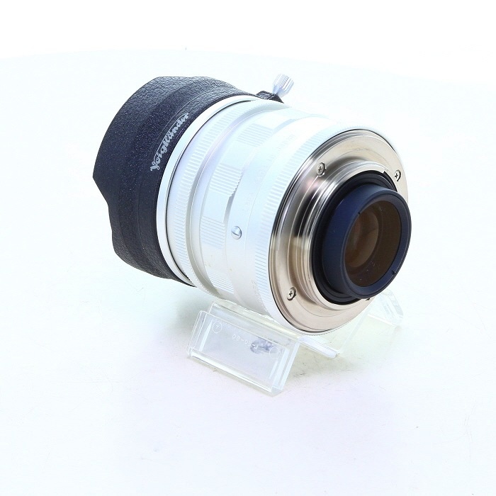 フォクトレンダー ULTRON 28/1.9 Aspherical (Lマウント用) シルバー