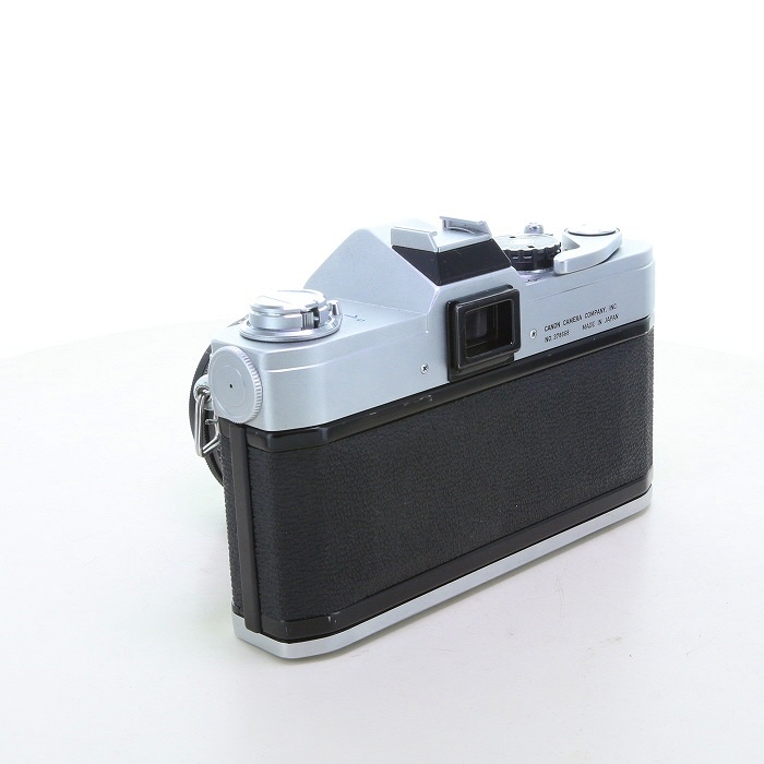 キヤノン FTQL+FL35/3.5