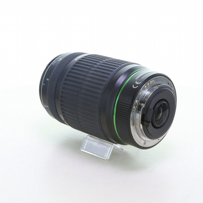 ペンタックス DA55-300/4-5.8 ED