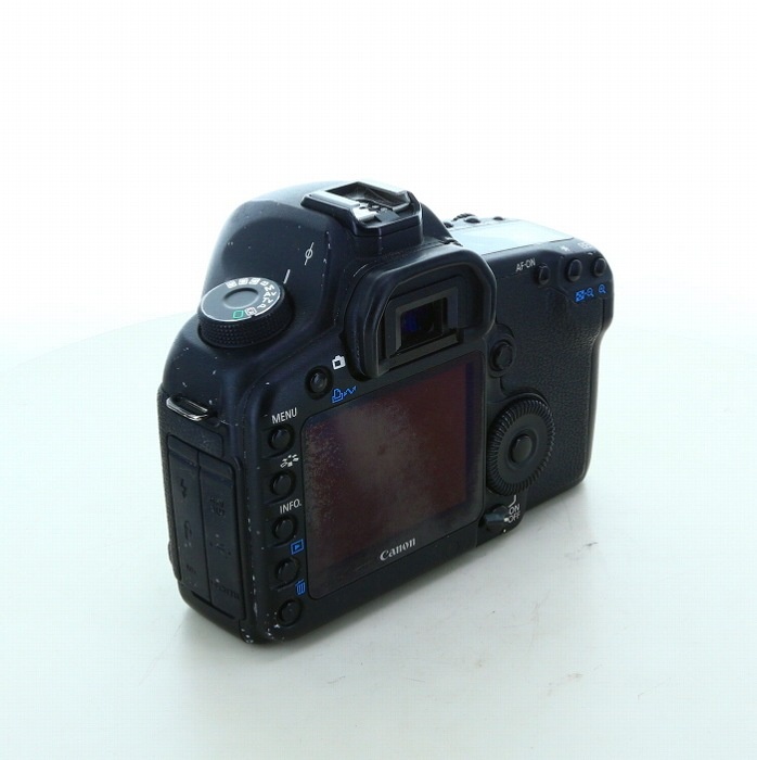 キヤノン EOS 5D MarkII