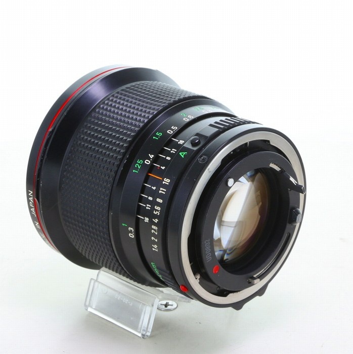 キヤノン NFD 24/1.4L