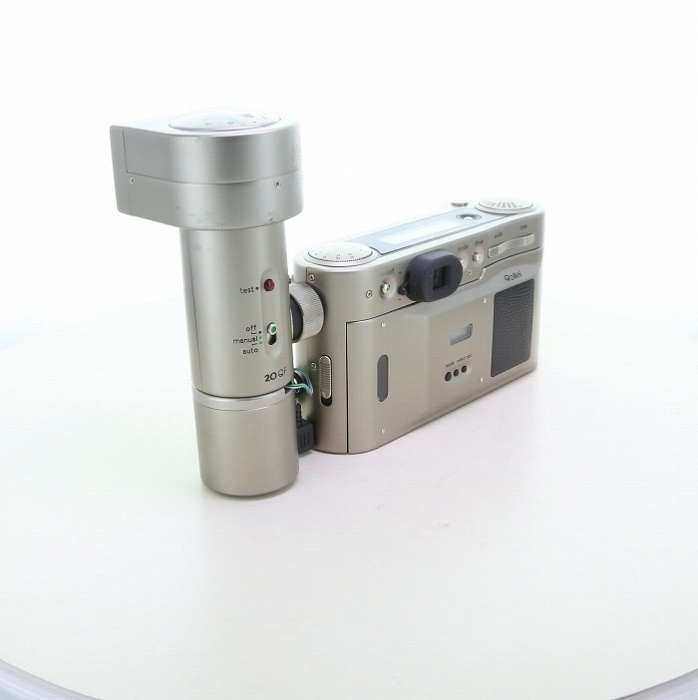 ローライ 35W QZ