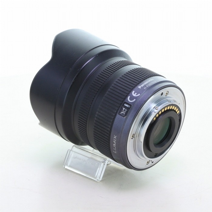 パナソニック LUMIX G VARIO 7-14/4 ASPH. H-F007014