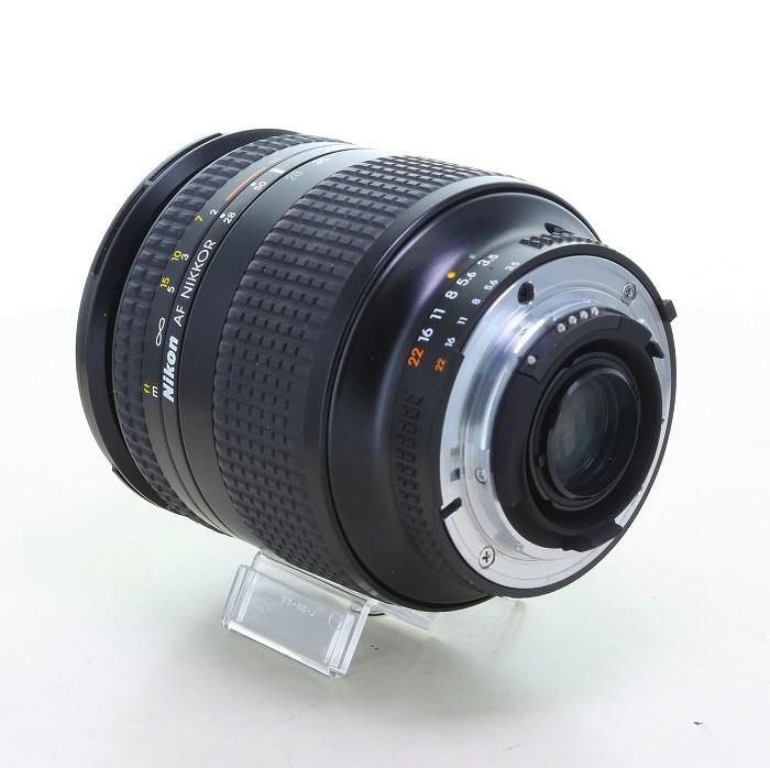 ニコン AI AF 28-200/3.5-5.6D