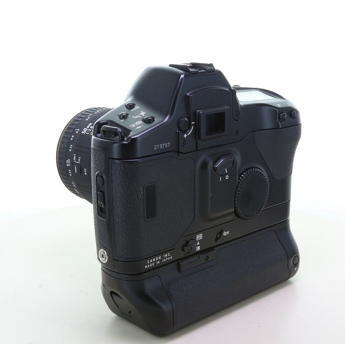キヤノン EOS-1N RS+50/2.8 MACRO EX