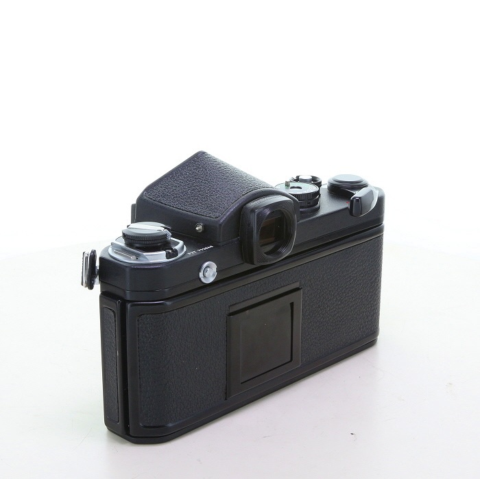 ニコン F2T 名入り