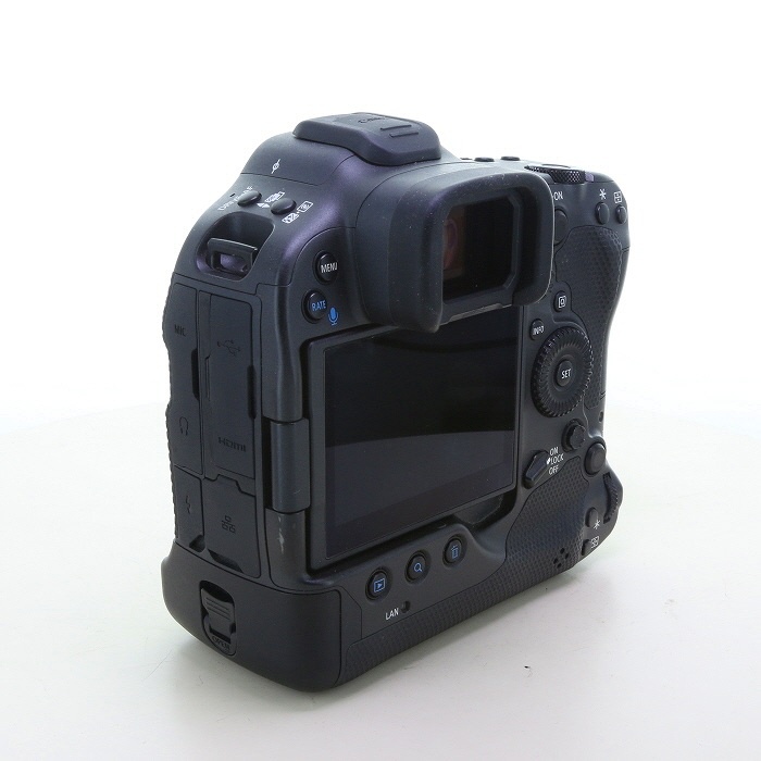 キヤノン EOS R3 ボデイ