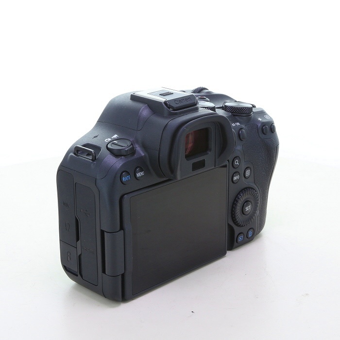 キヤノン EOS R6 MARK2 ボデイ