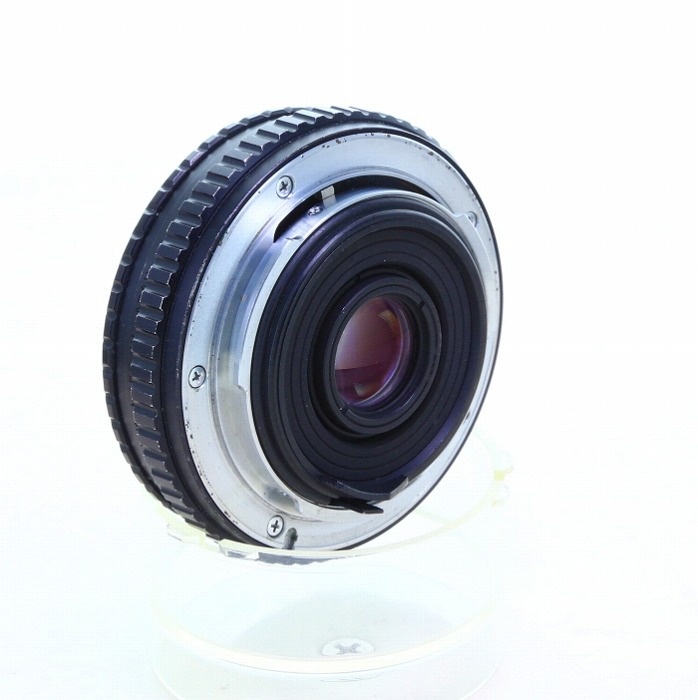 ペンタックス SMC-M 40/2.8