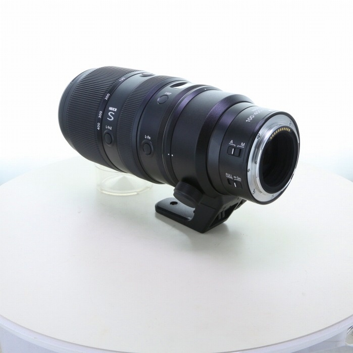 ニコン Z 100-400/4.5-5.6 VR S