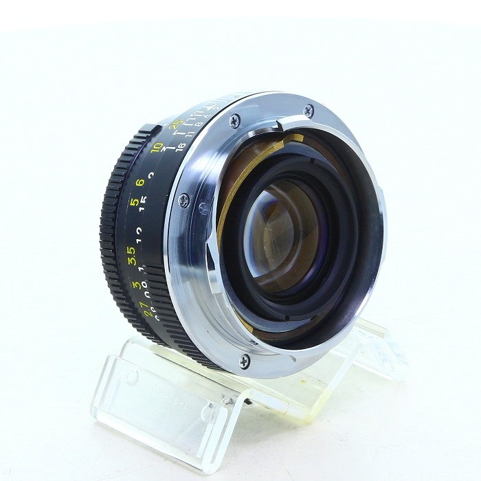 ミノルタ Mロッコール M40/2 QF (CL用)