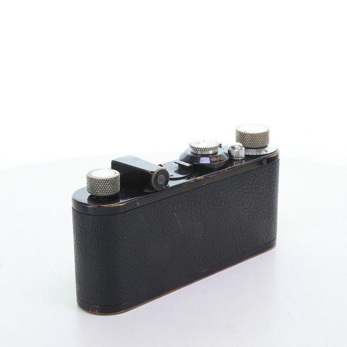 Barnack A型 ブラック(新エルマー50mm/3.5付)