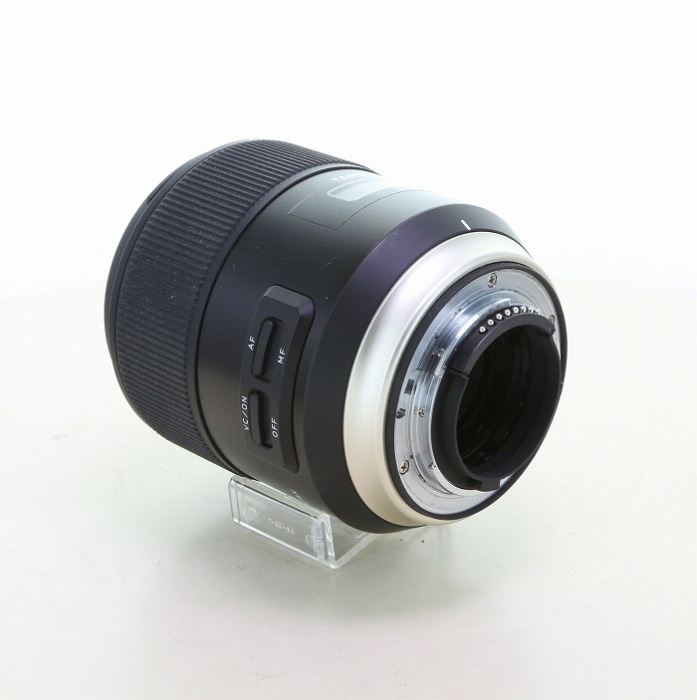 タムロン SP45/1.8 DI VC USD F013N ニコン用