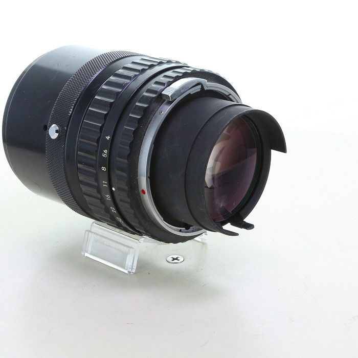 ニコン B-ニッコール 200/4 PC(S2.EC)