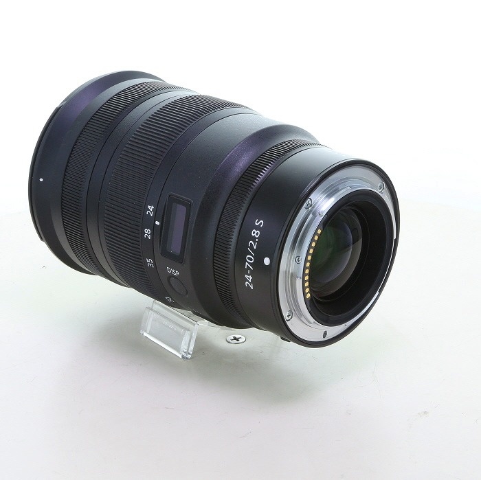 ニコン Z 24-70/2.8 S