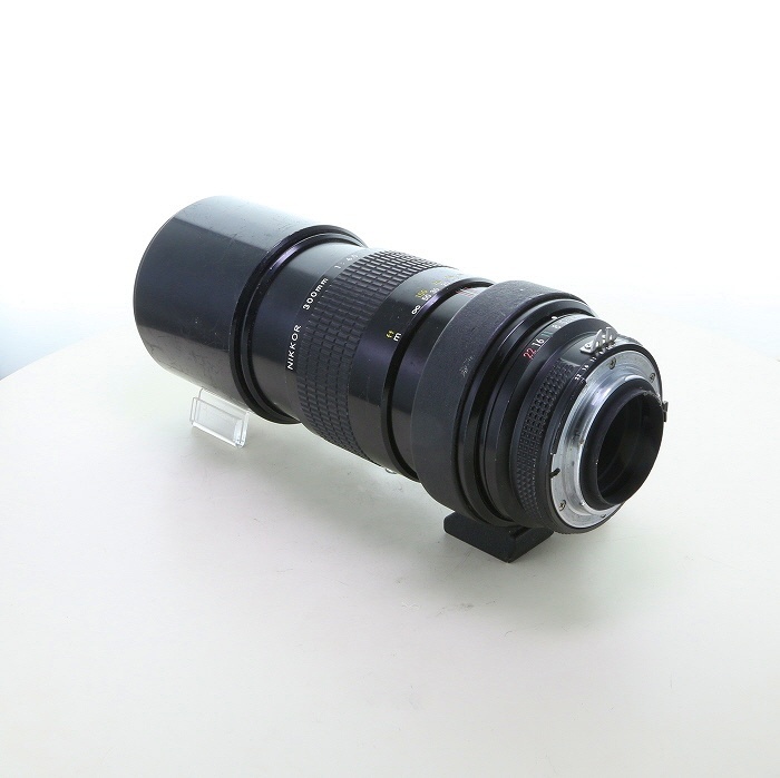 ニコン Ai 300/4.5