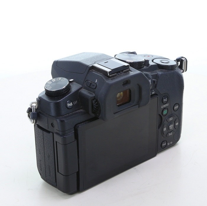 パナソニック LUMIX DMC-G85 ボディ 海外版